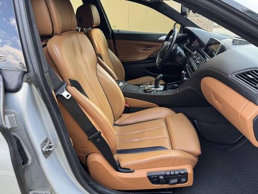 2016 BMW ALPINA B6 Gran Coupe Base