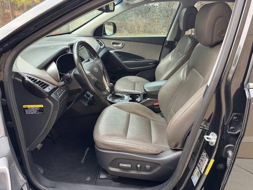 2014 Hyundai SANTA FE Limited