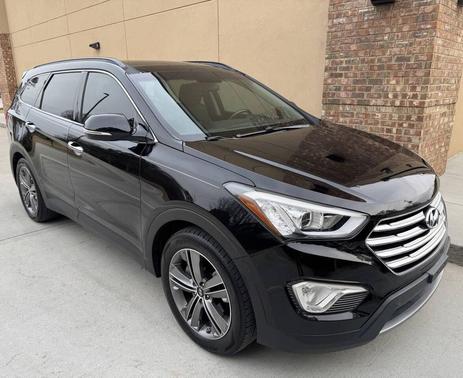 2014 Hyundai SANTA FE Limited