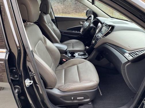 2014 Hyundai SANTA FE Limited