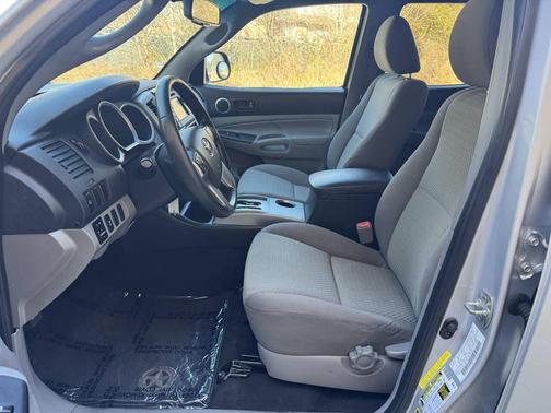 2013 Toyota Tacoma PreRunner