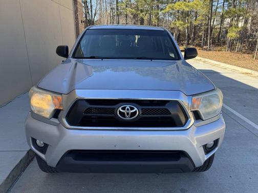 2013 Toyota Tacoma PreRunner