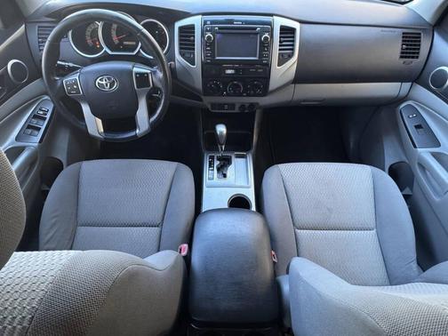 2013 Toyota Tacoma PreRunner