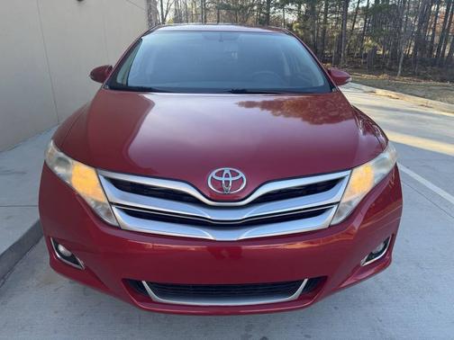 2013 Toyota Venza LE