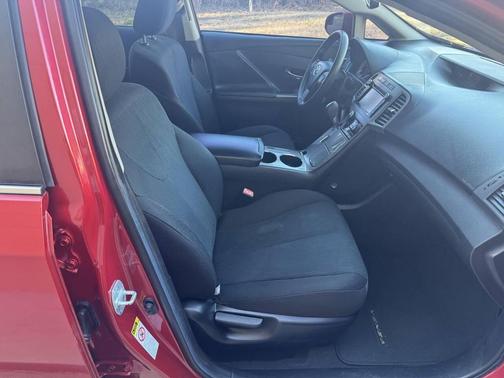 2013 Toyota Venza LE