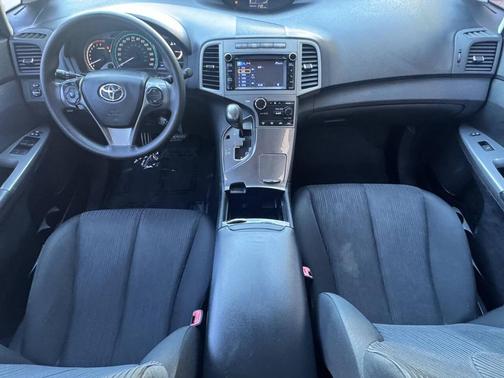 2013 Toyota Venza LE