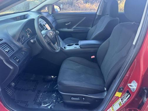 2013 Toyota Venza LE