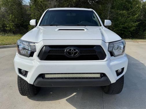 2013 Toyota Tacoma Base