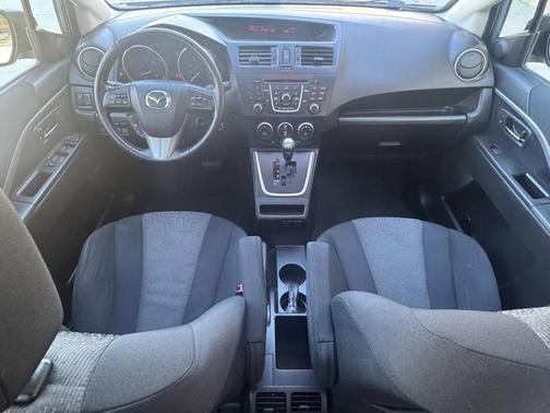 2012 Mazda Mazda5 Touring