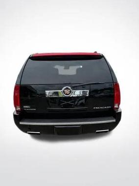 2012 Cadillac Escalade ESV Platinum Edition