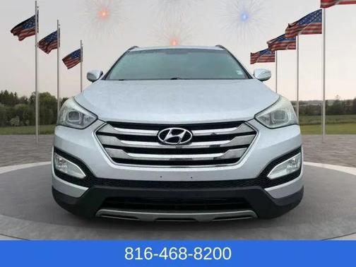 2013 Hyundai SANTA FE Sport