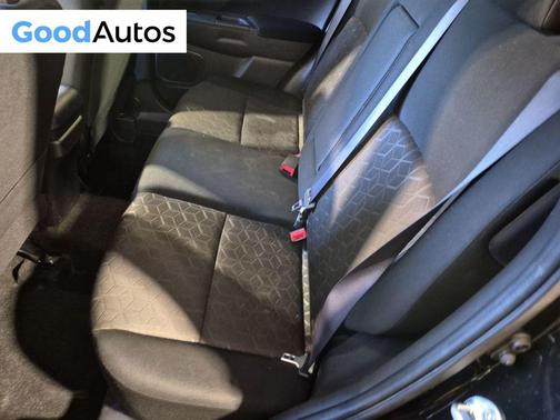 2021 Mitsubishi Outlander Sport 2.0 ES