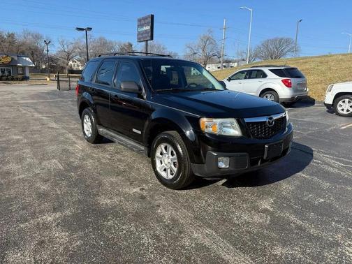 2008 Mazda Tribute i Sport