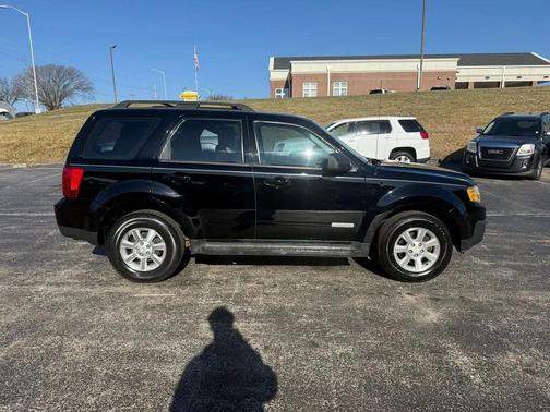 2008 Mazda Tribute i Sport
