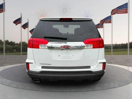 2016 GMC Terrain SLE-1