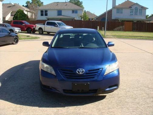 2009 Toyota Camry Hybrid SE