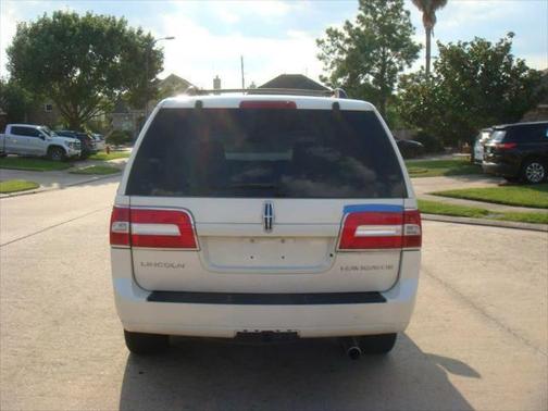 2007 Lincoln Navigator L