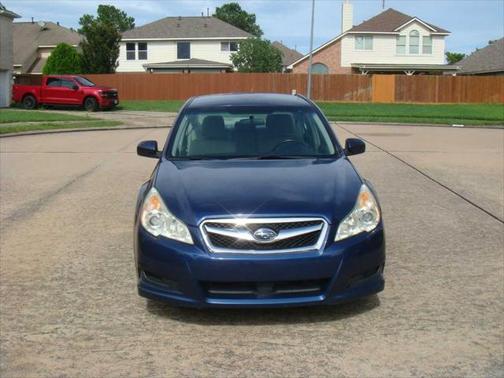 2011 Subaru Legacy Premium