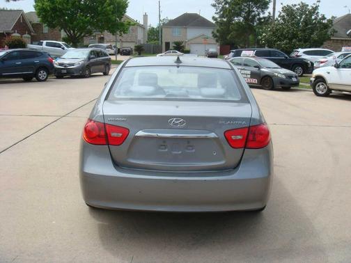 2010 Hyundai ELANTRA 4dr Sdn Auto GLS