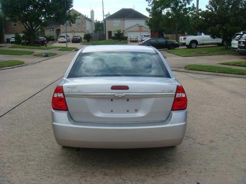 2006 Chevrolet Malibu LT