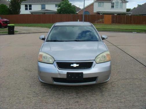 2006 Chevrolet Malibu LT