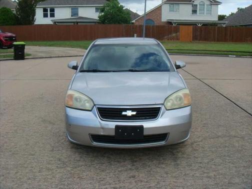 2006 Chevrolet Malibu LT