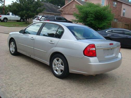 2006 Chevrolet Malibu LT