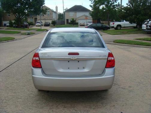 2006 Chevrolet Malibu LT