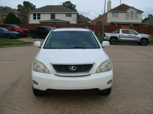 2009 Lexus RX 350 FWD 4dr