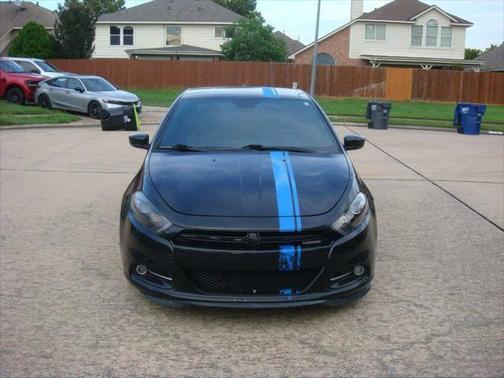 2013 Dodge Dart Limited