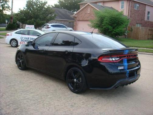 2013 Dodge Dart Limited