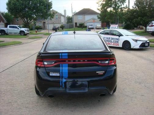 2013 Dodge Dart Limited