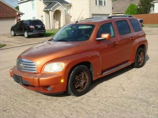2008 Chevrolet HHR LT