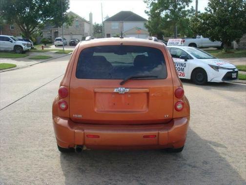 2008 Chevrolet HHR LT