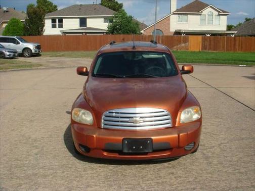 2008 Chevrolet HHR LT