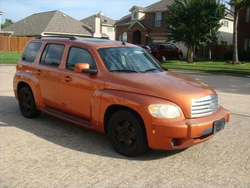 2008 Chevrolet HHR LT