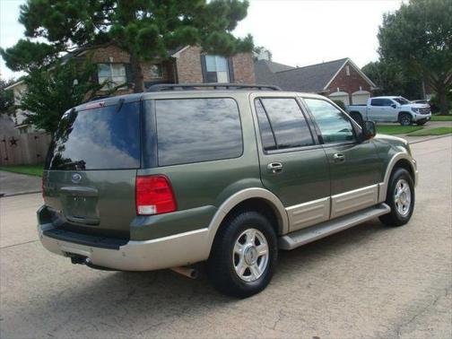 2005 Ford Expedition Eddie Bauer