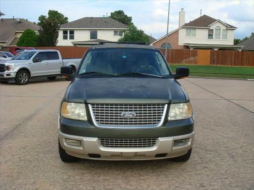 2005 Ford Expedition Eddie Bauer