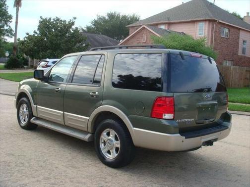 2005 Ford Expedition Eddie Bauer