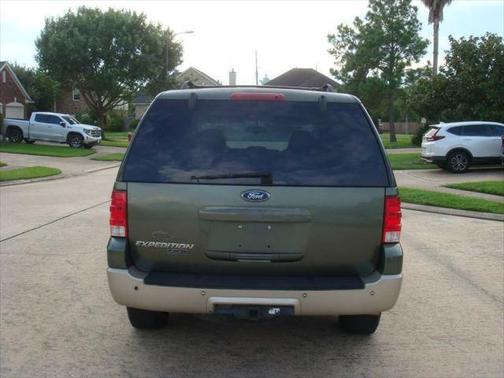 2005 Ford Expedition Eddie Bauer