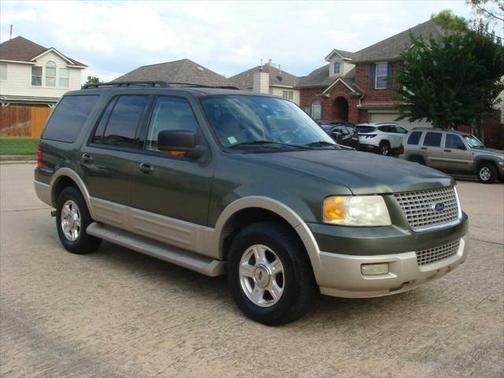 2005 Ford Expedition Eddie Bauer