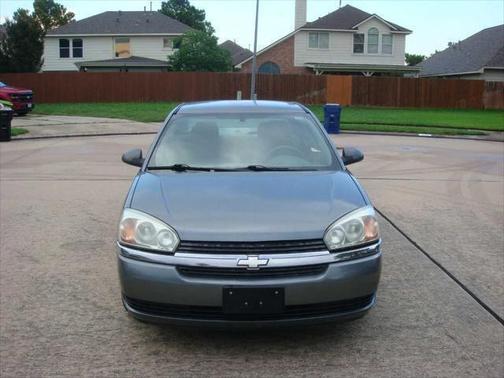 2005 Chevrolet Malibu Base