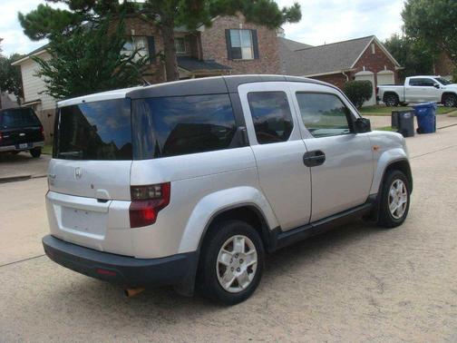 2010 Honda Element LX