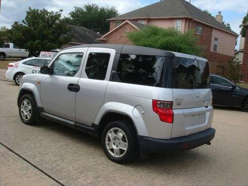 2010 Honda Element 2WD 5dr Auto LX
