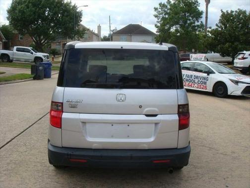 2010 Honda Element LX