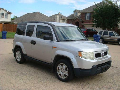 2010 Honda Element LX