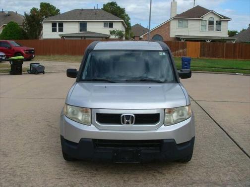 2010 Honda Element LX