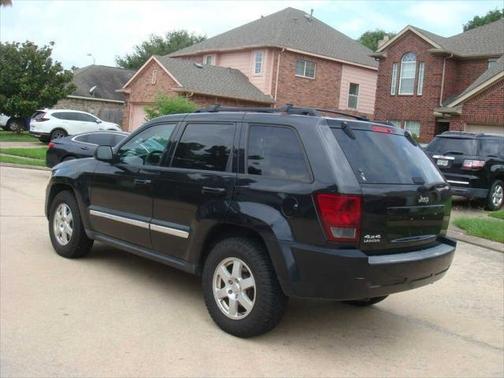 2010 Jeep Grand Cherokee Laredo