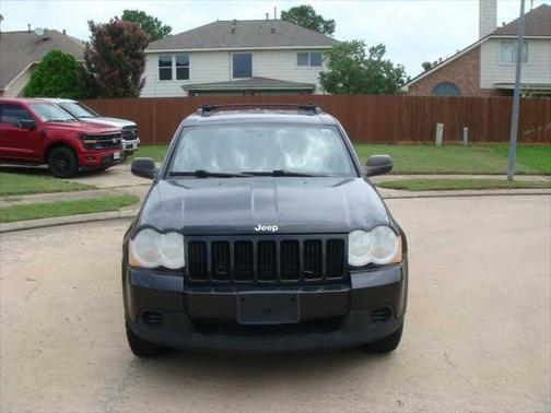 2010 Jeep Grand Cherokee Laredo