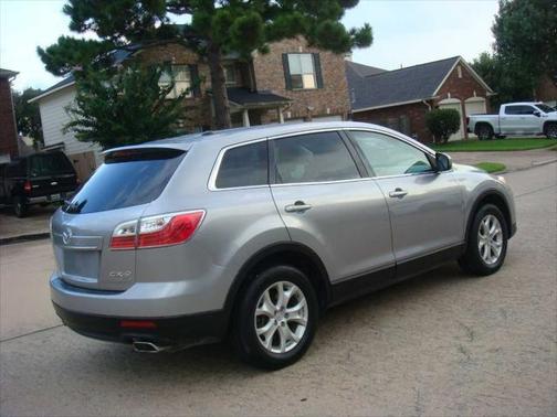 2011 Mazda CX-9 Touring
